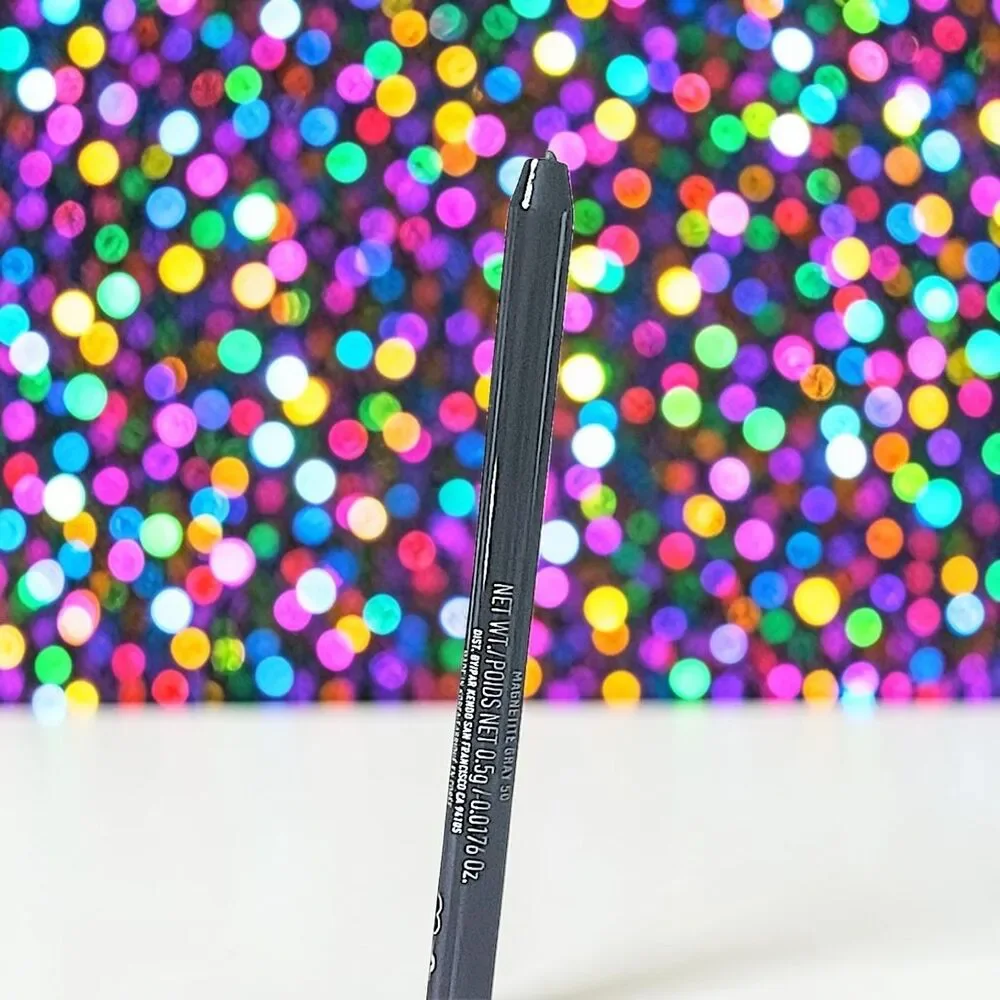 Kat Von D Tattoo Pencil Liner Long-wear Gel Eyeliner -  Magnetite Gray 0.0176 Oz